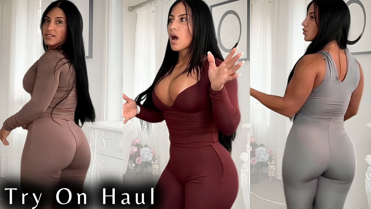*HUGE* OH POLLY Winter Try On Haul!