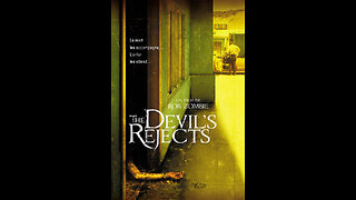 L'effect Frissons Part 12 - The Devil's Rejects VF - 2005
