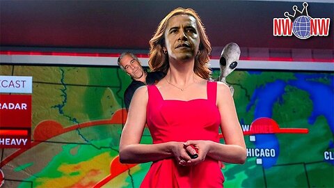 Disclosure Day is Coming! - New World Next Week