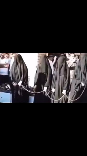 This is how ISlS sold Yezidi women in slavery markets in Iraq, Syria and Turkey.