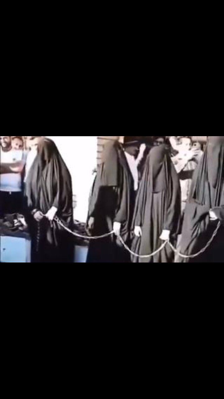 This is how ISlS sold Yezidi women in slavery markets in Iraq, Syria and Turkey.