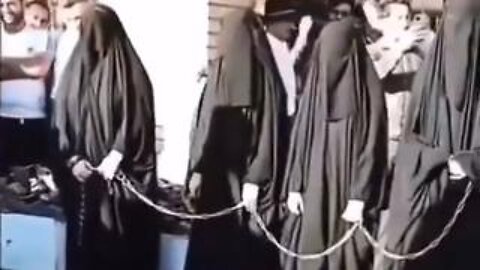 This is how ISlS sold Yezidi women in slavery markets in Iraq, Syria and Turkey.