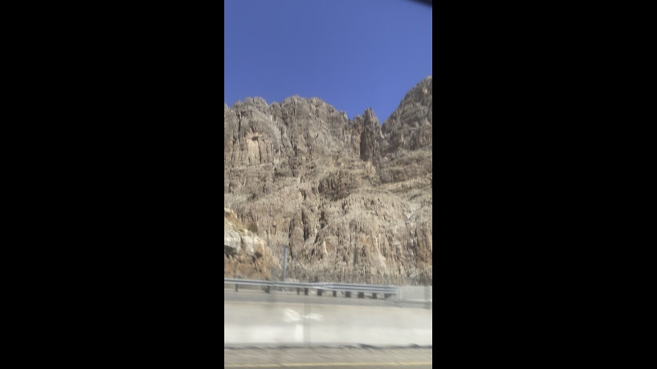 Gorge