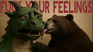 FACTS DO NOT CARE ABOUT FEELINGS