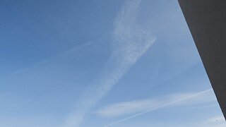 06.May.2025 (1700 to 1800) NEUK - Geoengineering Footage - Vid. 6 (of 70GB)