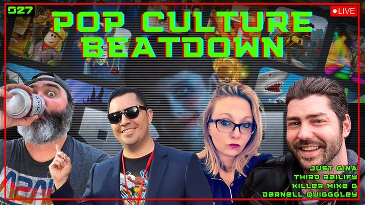 The Roblox SCANDAL That's Leaving Everyone SPEECHLESS