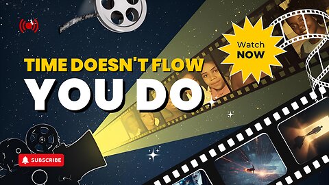Time Isn't What You Think: Déjà Vu, Synchronicity & the Science of Quantum-Shift