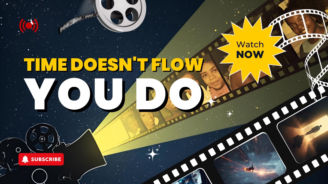 Time Isn't What You Think: Déjà Vu, Synchronicity & the Science of Quantum-Shift
