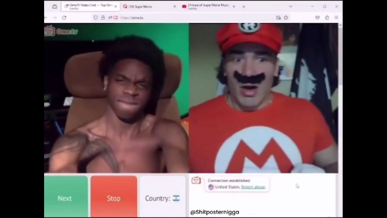 Gypsy Crusader clip 74