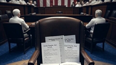 The Betrayal of a Nation’s Heritage: G.I. Generation's Legislative Legacy (Full Feature)