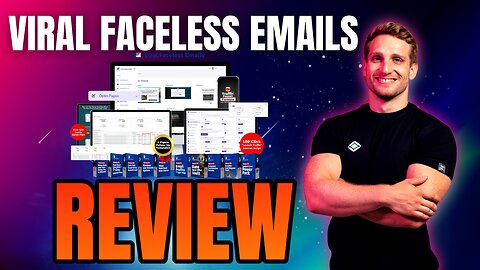 Viral Faceless Emails Review 🔥{Wait} Legit Or Hype? Truth Exposed!