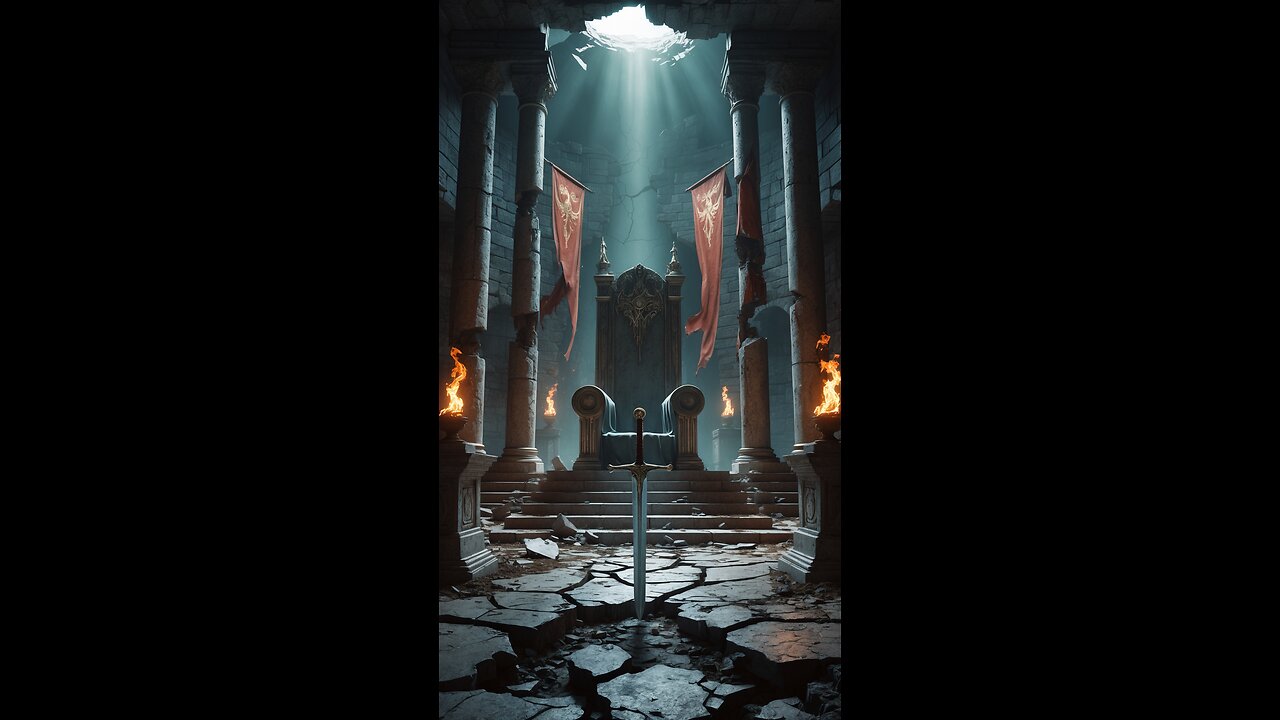 Empire returns.