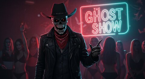 The Ghost Show episode 460 - "Here's To Another Baller Friday"