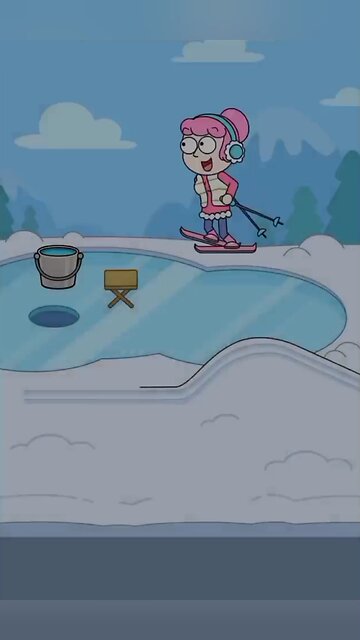 Race Accident: How One Misstep Changed Everything #shorts