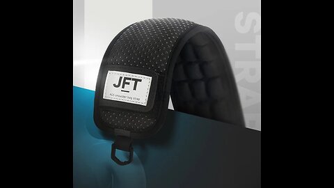 Weight Distribution Belt That Saves You from Unwanted yet Inevitable Burden