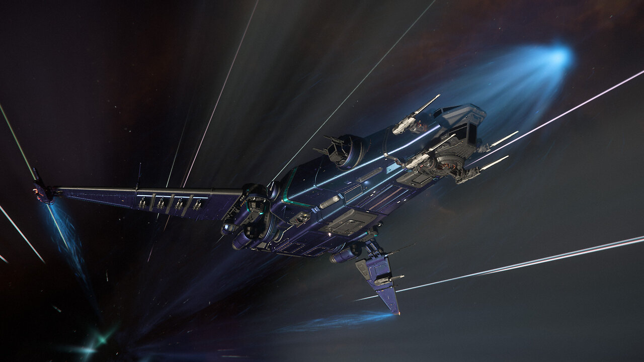 Hardcore RP, Miners/ Hunter