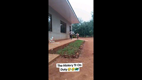 TOD suffers a blow😮‍💨🤗