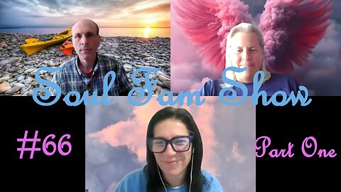 Soul Fam Show #66 Part One