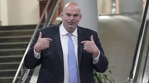Former CNN Host Chris Cuomo Nails Why Dems Are Trying To Destroy John Fetterman