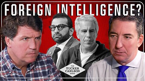 The Truth About Epstein, Jake Tapper's Humiliation and Insane New Push to Nuke Gaza