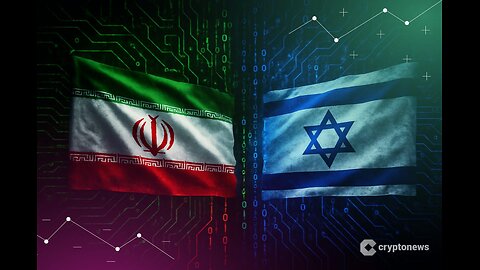 Iran Limits Crypto Trading Hours After Pro Israel Hackers Hit Top Domestic Exchange