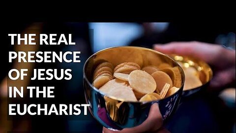 60 YEARS ON ONLY THE EUCHARIST: SHE LIVED FOR 60 YEARS ON THE EUCHARIST Alone!!! #jesus #bible