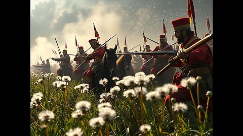 Gutting Germany: The Thirty Years' War (Project, Day #248)