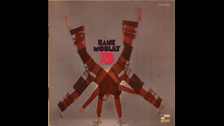 Hank Mobley - Flip (1969) [Complete CD]