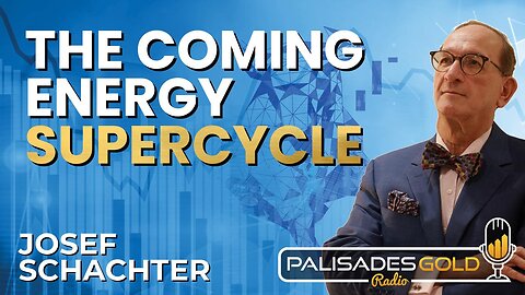 Josef Schachter: From Boom to Bust, ‘Much Higher’ Oil Prices in 2026 & The Uranium Bull Case
