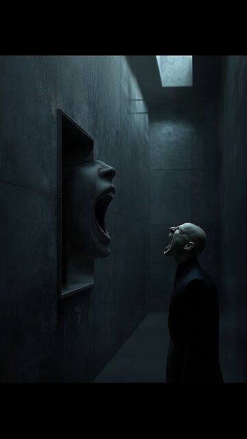 secrets of the mind: the phobia project