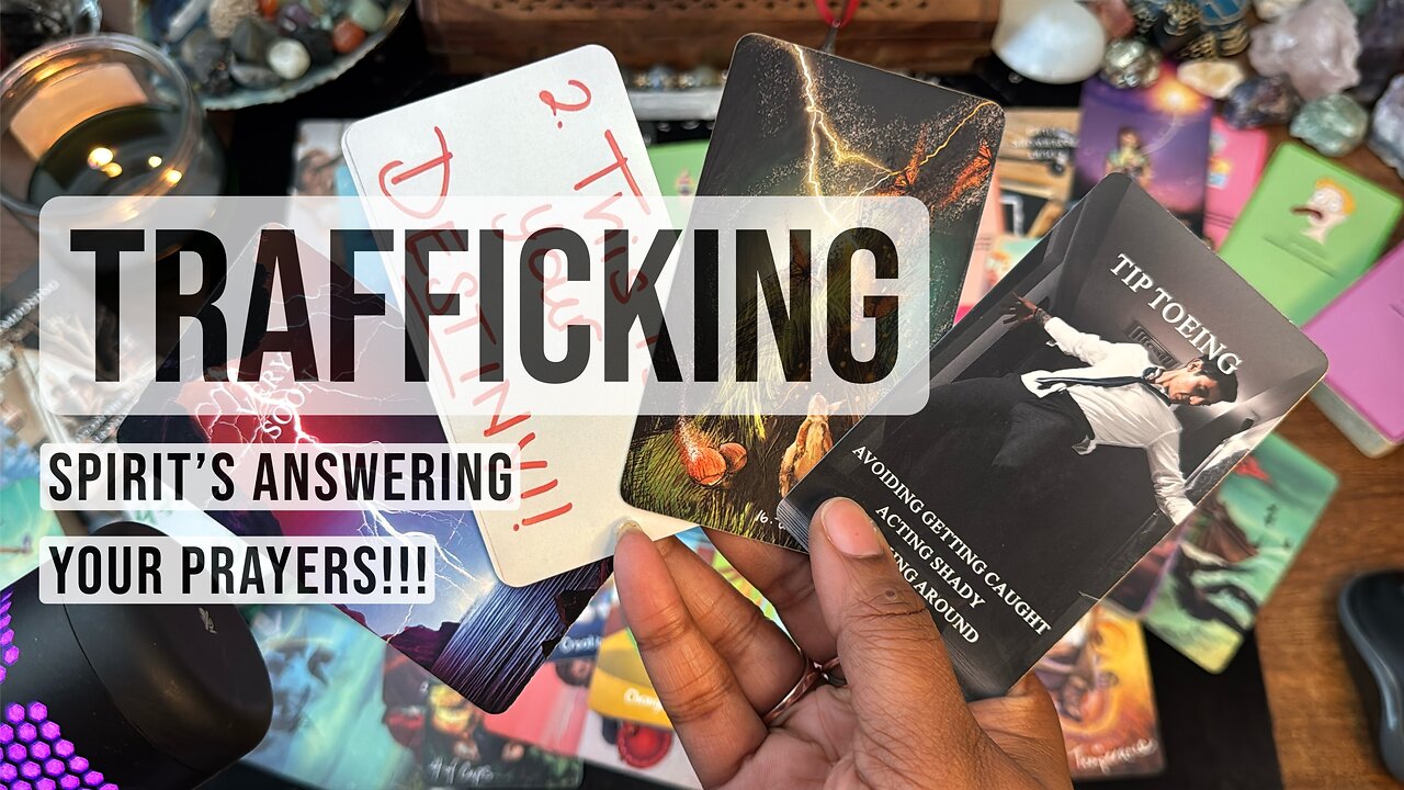What They're Doing Is ILLEGAL & They're About To Get EXPOSED!!! 🐍☀️ ~ COLLECTIVE TAROT READING📚
