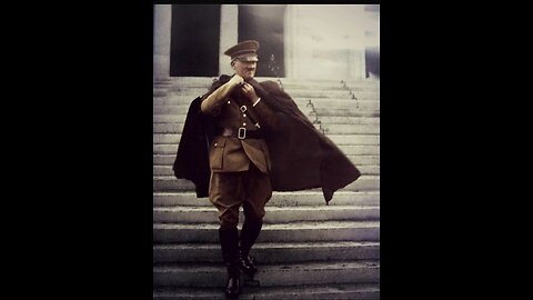 CHRISTIANITY AND THE 3RD REICH