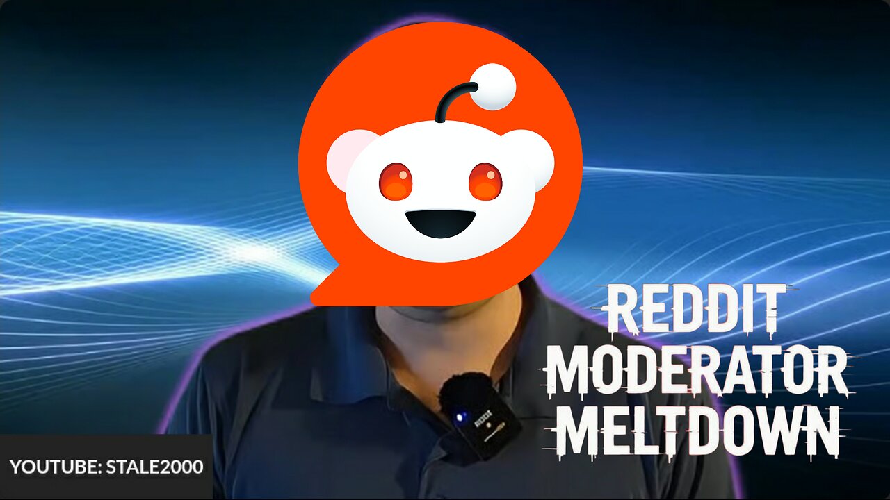 Top 𝗠𝗼𝗱 𝗢𝗳 𝗥𝗲𝗱𝗱𝗶𝘁 - Spazzez Out