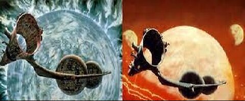 Double Star by Robert A Heinlein 
