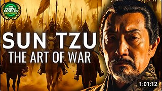 Sun Tzu - The Art of War Documentary