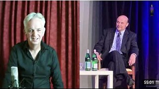 All their old models, the Keynesian ideas, everything has collapsed - Martin Armstrong