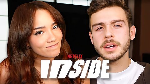 Talking About Sidemen INSIDE Drama w_ George Clarkey