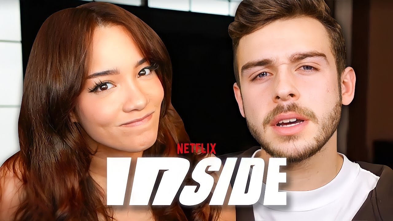 Talking About Sidemen INSIDE Drama w_ George Clarkey