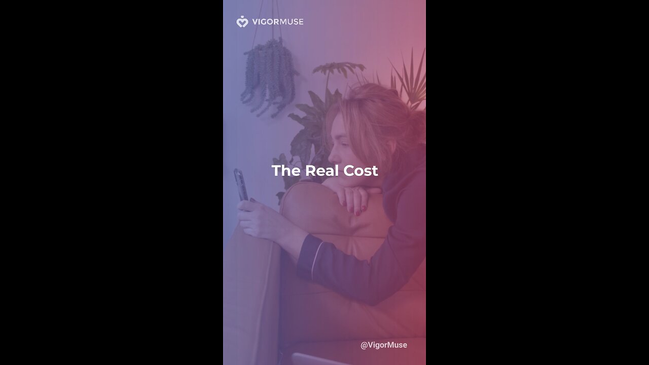 The Real Cost