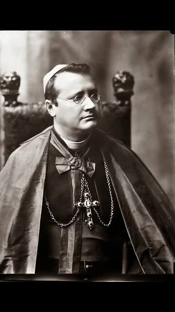 SAINT GUIDO MARIA CONFORTI PRAY FOR US 🙏 #truth #jesus #mary #joseph #ihs #christ #church #bible #c