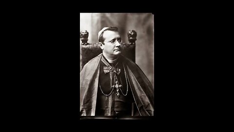 SAINT GUIDO MARIA CONFORTI PRAY FOR US 🙏 #truth #jesus #mary #joseph #ihs #christ #church #bible #c