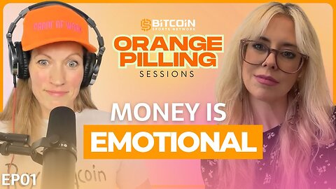 Money Is Emotional