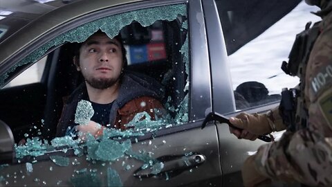 Is It Time To Declare Minnesota An Insurrection