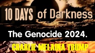 Gene Decode HUGE Intel 08.14.25: "Exposes Global Underground Tunnel Wars "