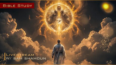 Walid & Ted Shoebat: Zionism, Israel, Palestine & the Bible