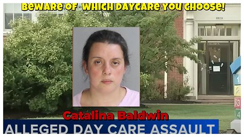 Undetected Footprints of Catalina Baldwin!