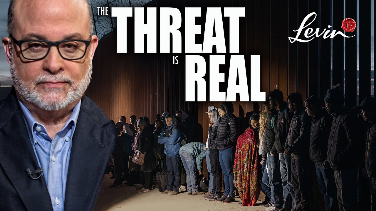 Radical Judges & Open Borders: The Left’s Dangerous Agenda EXPOSED