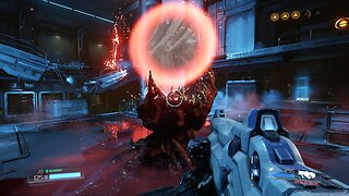 Doom (2016), Just for Fun, pt. 4