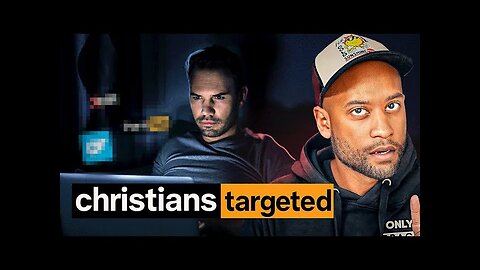 The BRUTAL 5-Step Trap Keeping Christians Watching P*rn