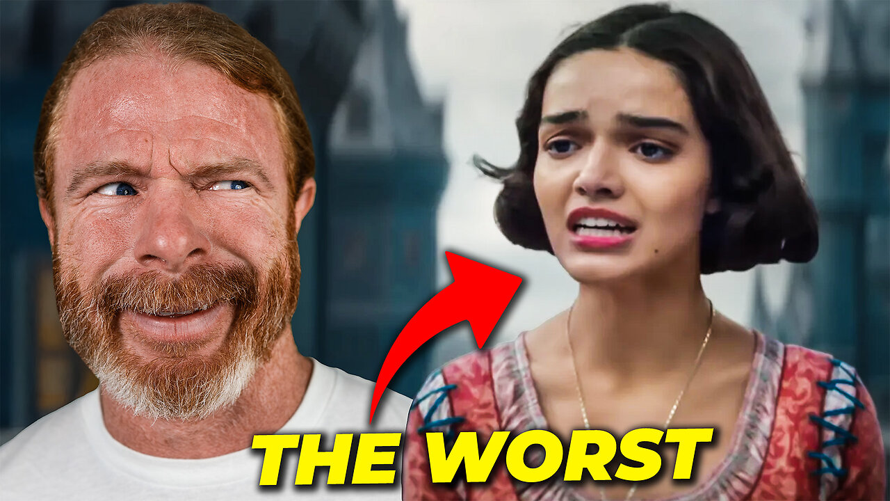 Is This The Most Disliked Woman in the World?